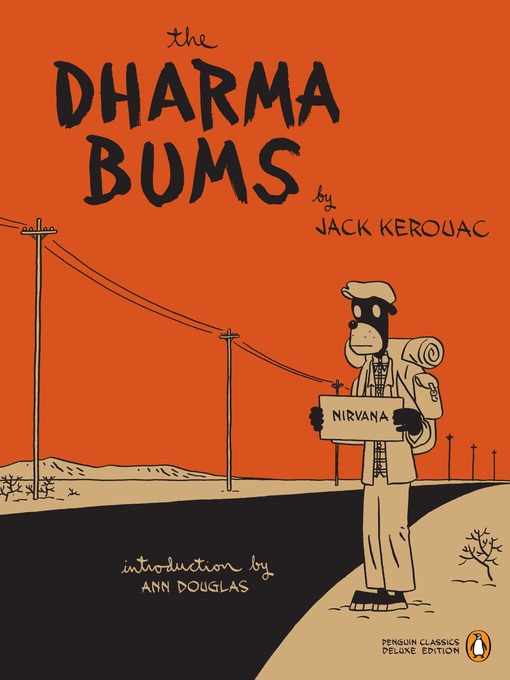 Jack Kerouac创作的The Dharma Bums作品的详细信息 - 可供借阅
